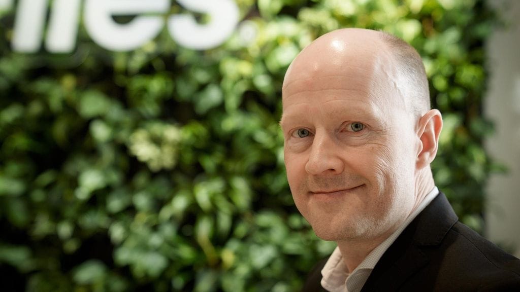 Antti Nivala Lehtikuva 12.11.