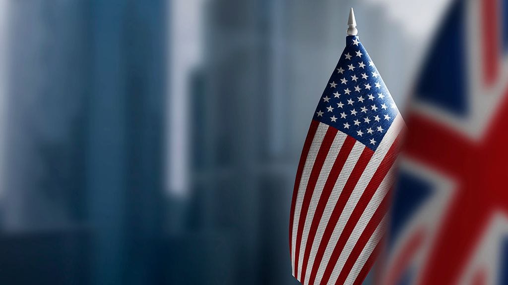 Yhdysvaltain kongressi ei päässyt sopuun budjettipaketista määräaikaan mennessä.