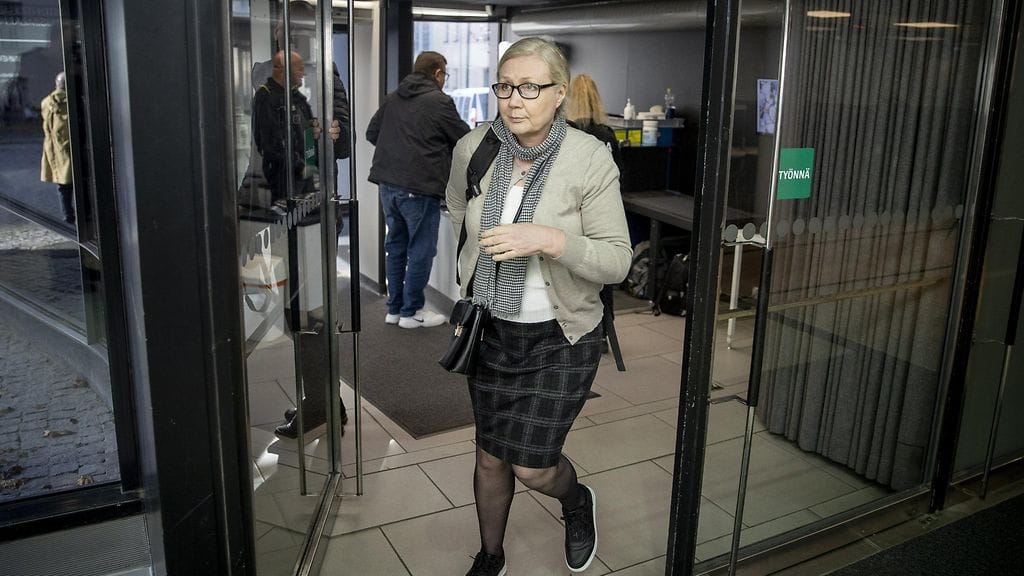 Varsinais-Suomen käräjäoikeus kävi tänään läpi Anneli Auerin lasten lapsuudessa antamien kertomusten ja heille tehtyjen haastatteluiden luotettavuutta.