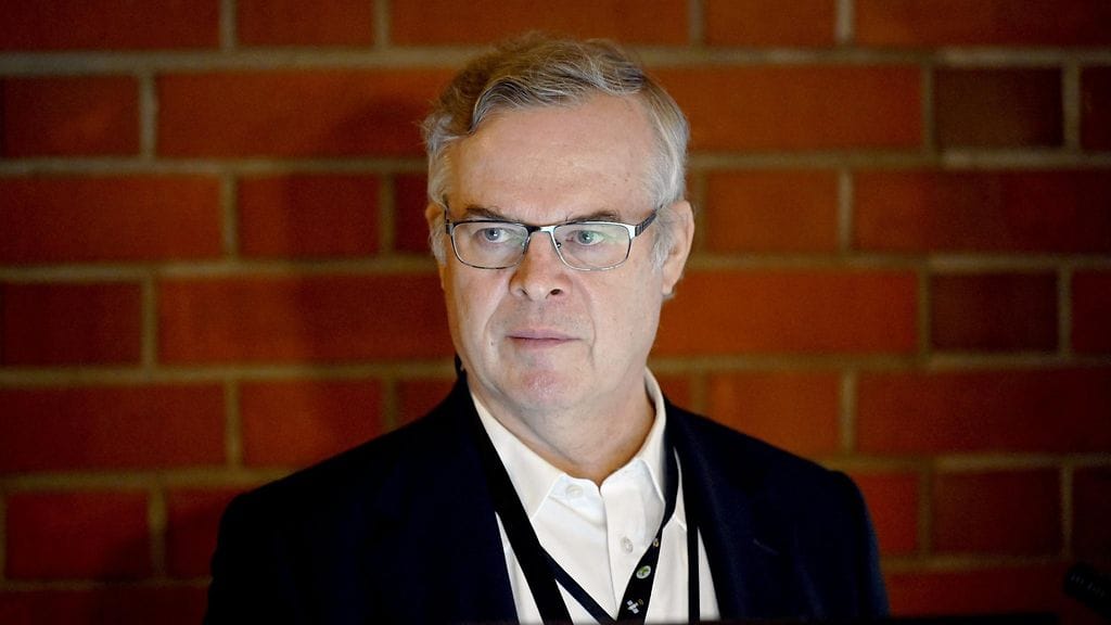 Kelan pääjohtaja Lasse Lehtonen on ollut työmatkalla Brysselissä tiistaista alkaen.