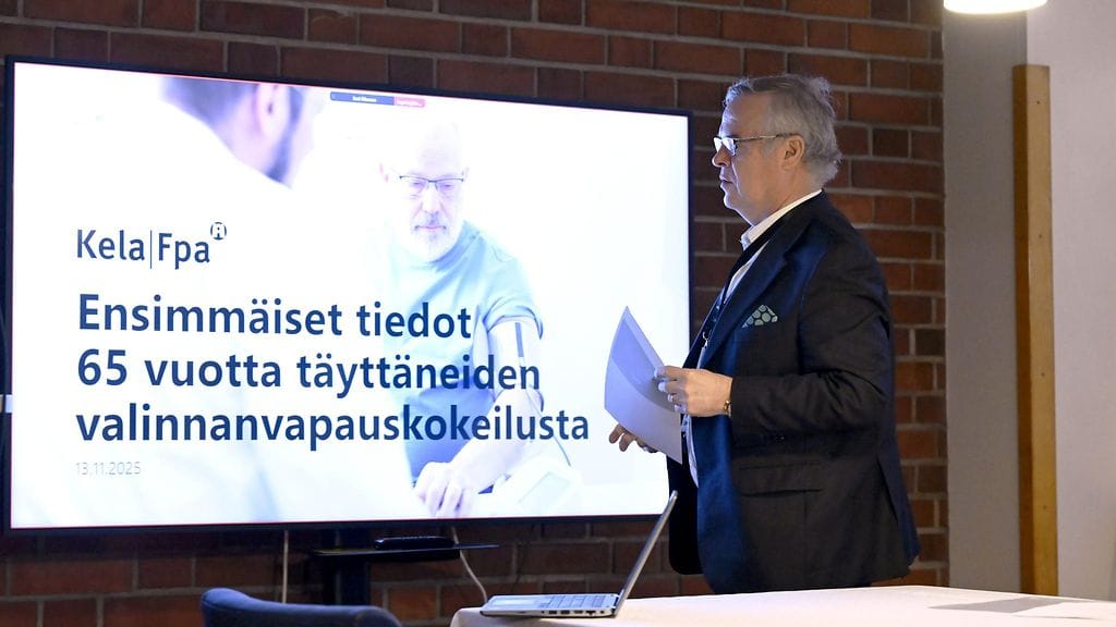 LK valinnanvapauskokeilu