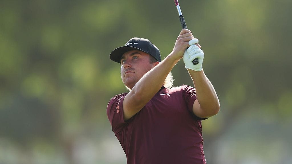 Oliver Lindell, 27, on taistellut puttiongelmien kanssa.