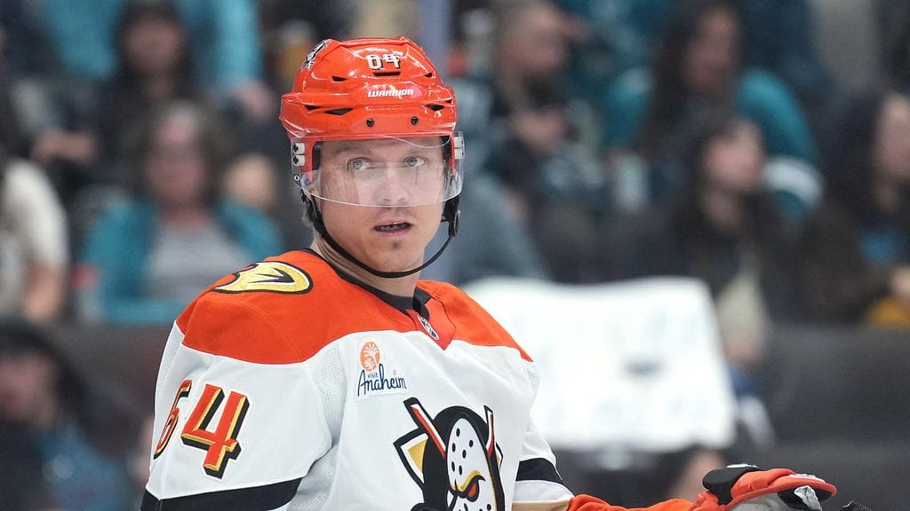 Mikael Granlund on toipumassa pelikuntoon.