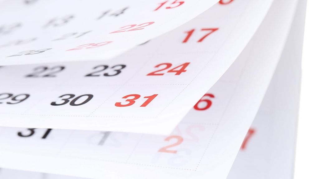 Moni työntekijä saa nauttia yhdeksästä arkivapaasta vuonna 2026. Arkivapaiden ympärille kannattaa sijoittaa lomapäiviä vapaiden maksimoimiseksi.