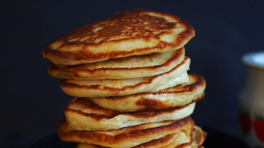 Prätsykät ovat Mäkisen mummon lettuja.