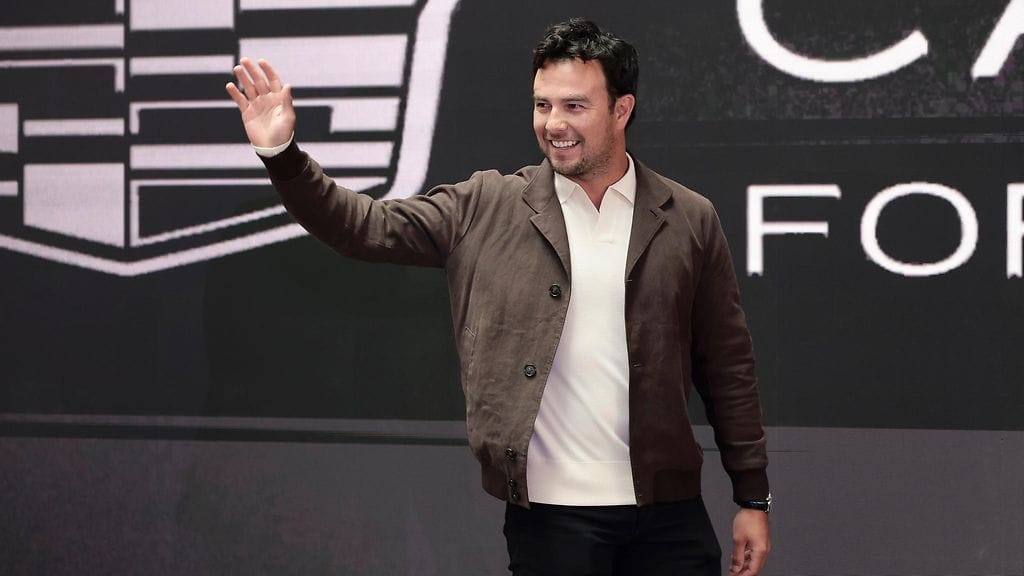 Sergio Perez palaa F1-kisakuskiksi ensi kaudella.