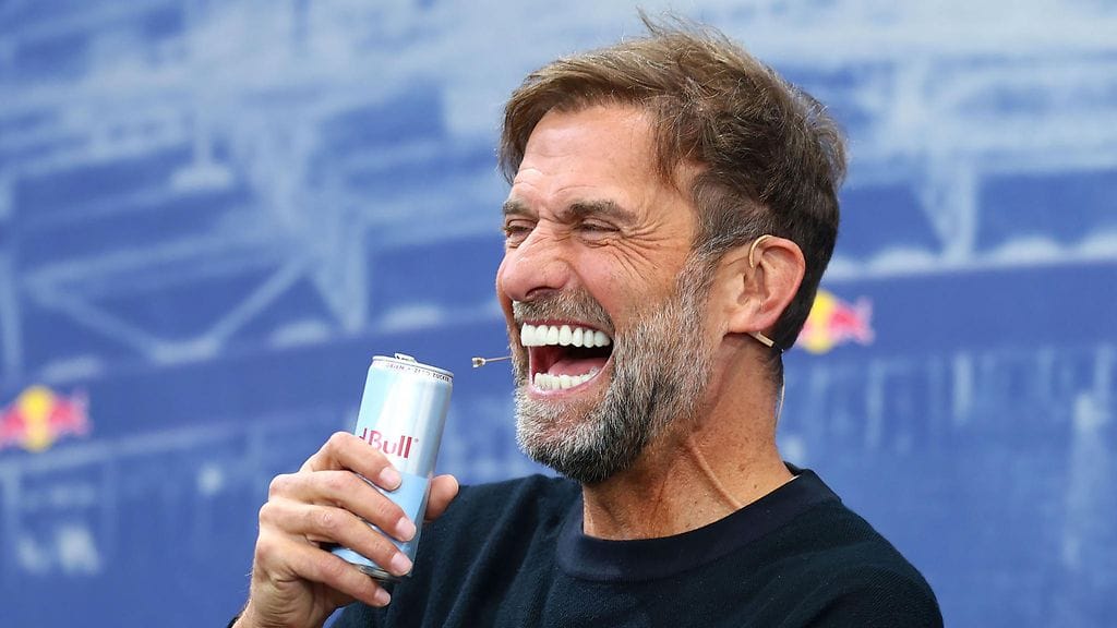 Jürgen Klopp vihjaili paluulla valmennustehtäviin, mutta ryhtyykin jalkapalloasiantuntijaksi.