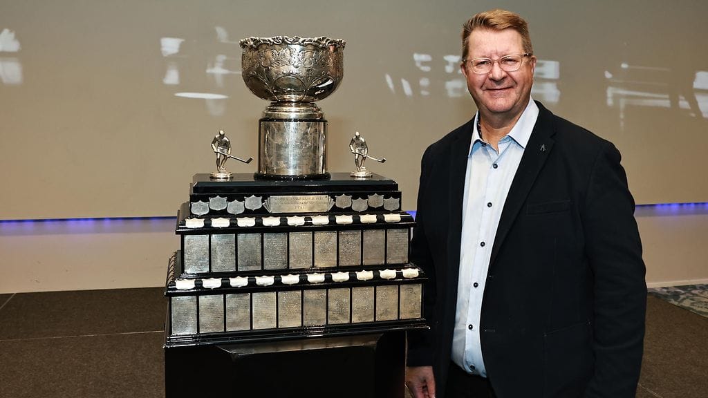 Jyrki Seppä syyskuussa 2025.