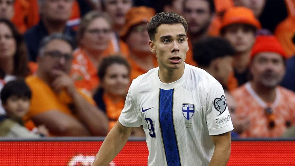 Leo Walta herättää kiinnostusta.