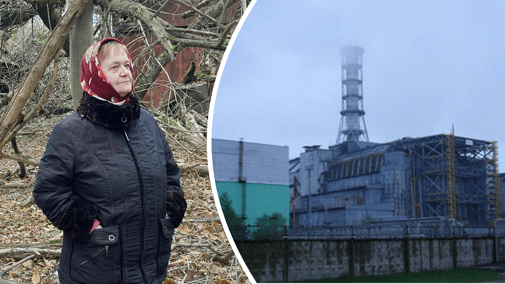 Natalia Hodemtshuk kuoli Venäjän iskussa Ukrainan Kiovaan.