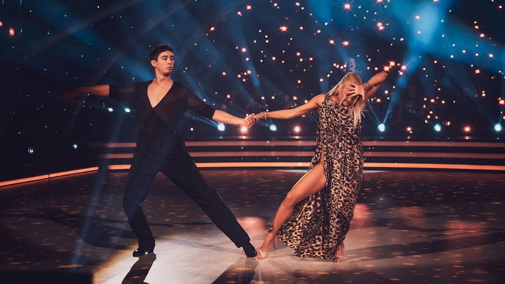 tanssiitahtienkanssa_S18_EPS12_kuvaajakatjatamminen_kenraali_lakkokastanja1