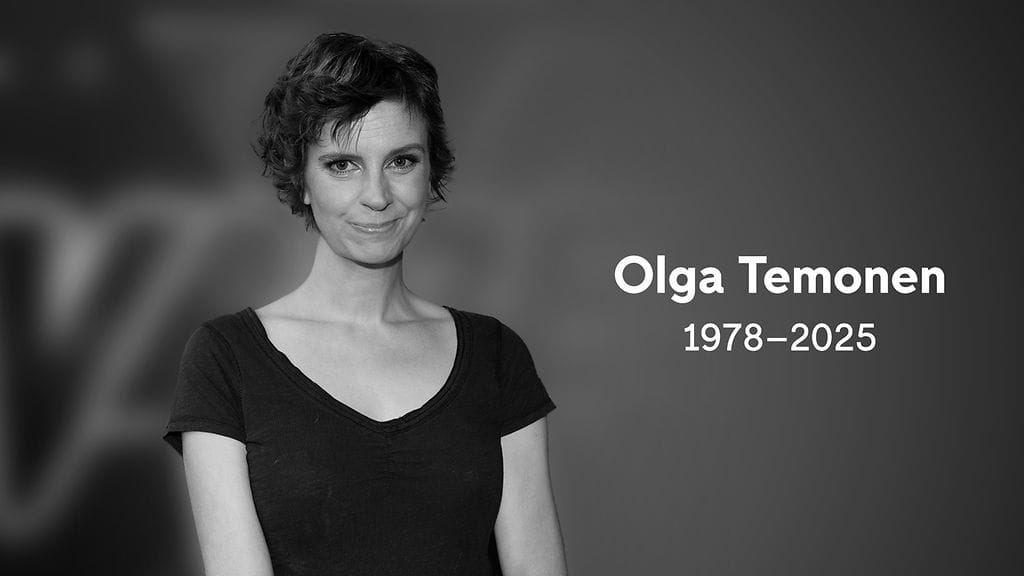 Olga Temonen oli kuollessaan 47-vuotias.