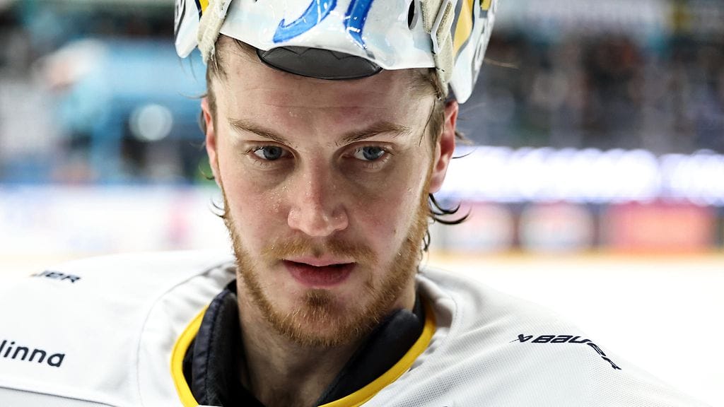 Marcus Hellgren-Smed sai Ruotsissa kahden ottelun pelikiellon.