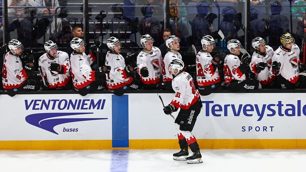 "Superkausi" SM-liigaan? Nousuehdokas lataa hurjan lupauksen