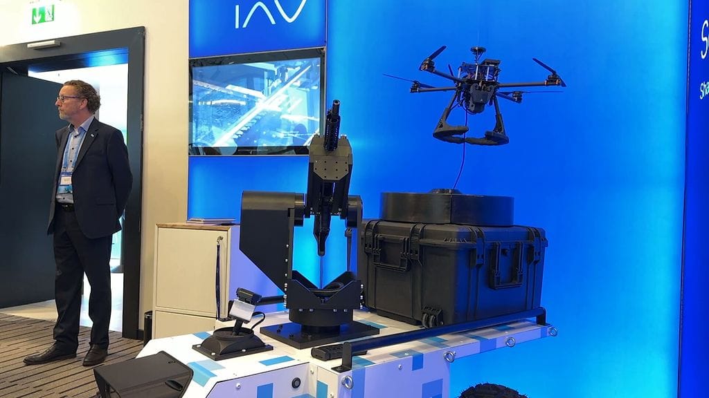 Saksa puolustuskonferenssi