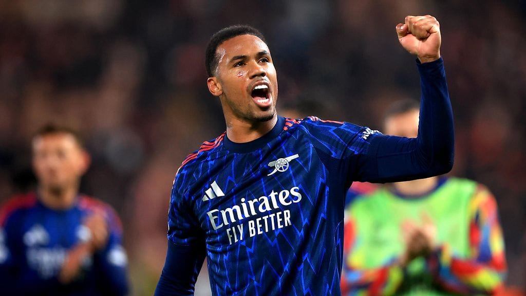 Gabriel, 27, loukkaantui maajoukkuekomennuksellaan.