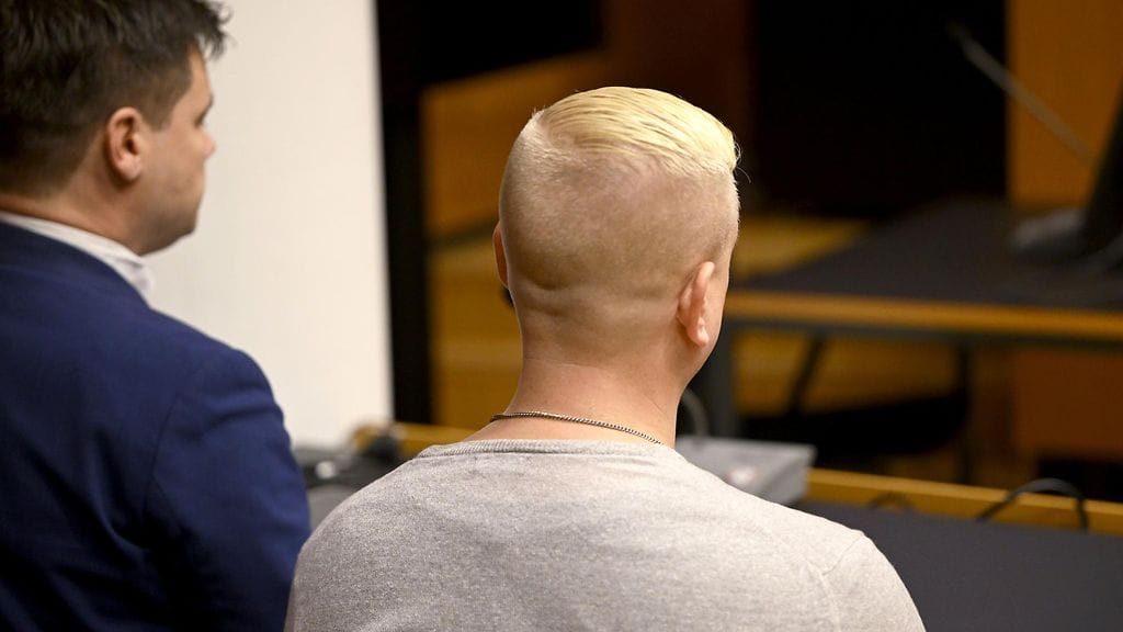 Packalénin pahoinpitelystä syytetty oikeuden edessä marraskuun alussa.