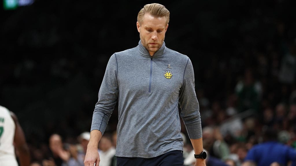 Tuomas Iisalon avauskausi Memphisin päävalmentajana on ollut haastava.