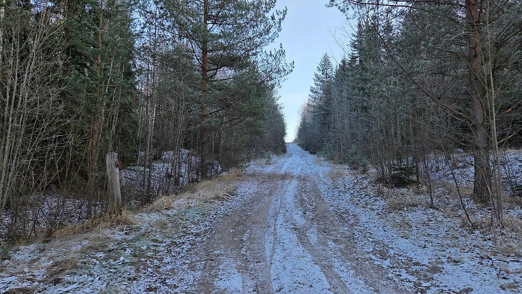 Nurmijärvi tappo Haavistontie