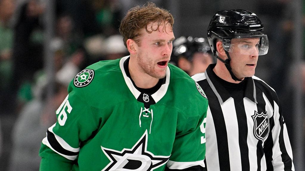 Mikko Rantasen temppu kuumensi tunteet.