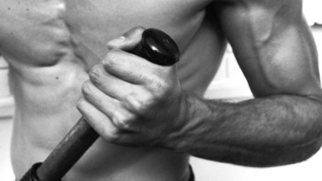 Iän kertymisen ei tarvitse estää kuntoilua.