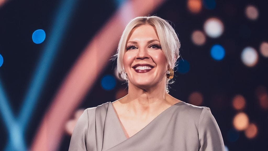Vappu Pimiän viimeinen lähetys TTK-juontajana on ohjelman finaali sunnuntaina 23. marraskuuta.