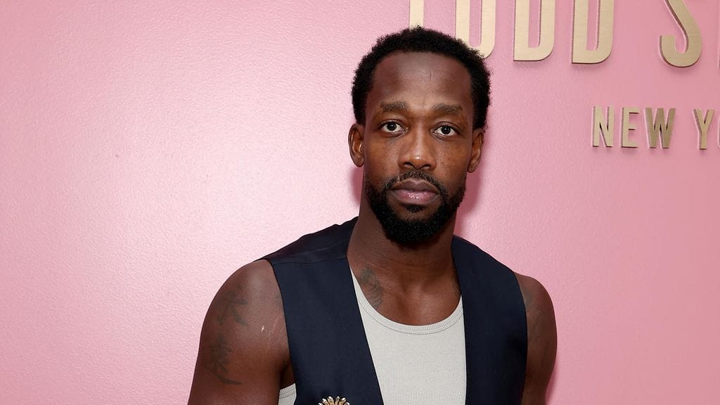 Patrick Beverley kuvattuna syyskuussa.