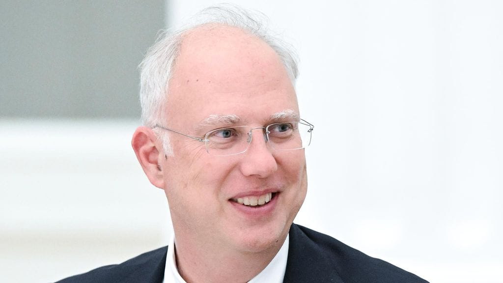 Venäjän valtiollisen sijoitusrahaston johtaja Kirill Dmitrijev ei ole tyypillinen venäläisneuvottelija.