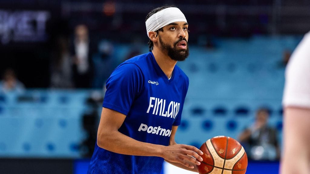 Jacob Grandison puuttuu yhä Susijengin nimilistasta.