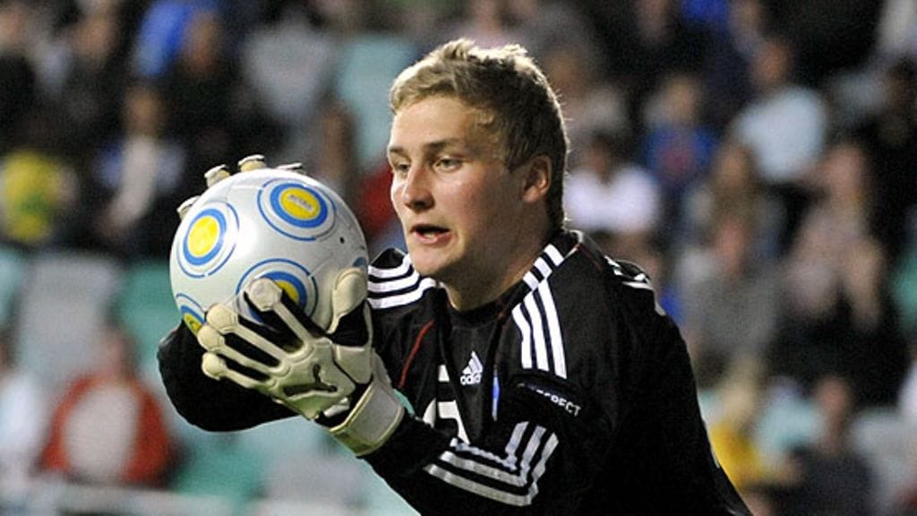 Jukka Lehtovaara. Kuva: Jussi Nukari/LEHTIKUVA.