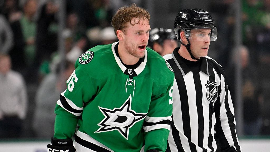 Mikko Rantasesta on nähty tällä kaudella uusia puolia.