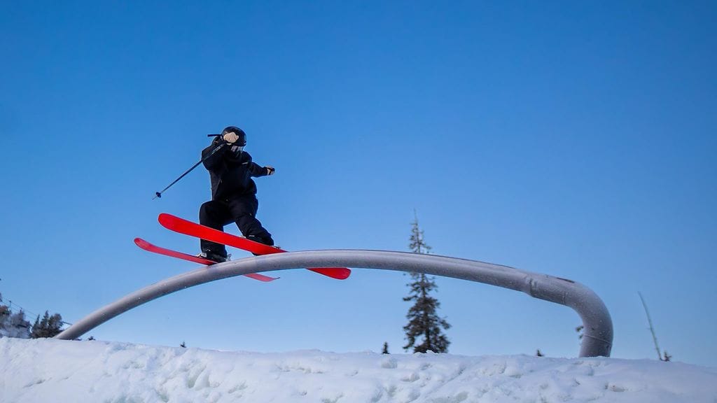 Anni Kärävä saavutti kolmossijan karsintasuorituksen myötä.