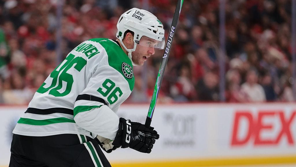 Ulosajo oli Mikko Rantaselle viikon toinen.