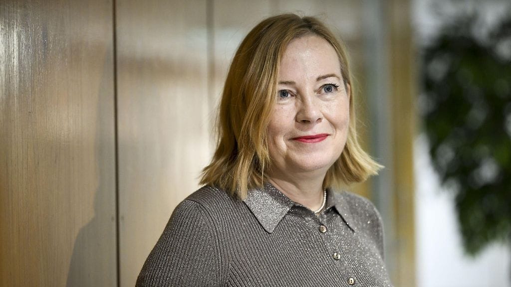 Hali Sanna Aunesluoma lehtikuva 2311