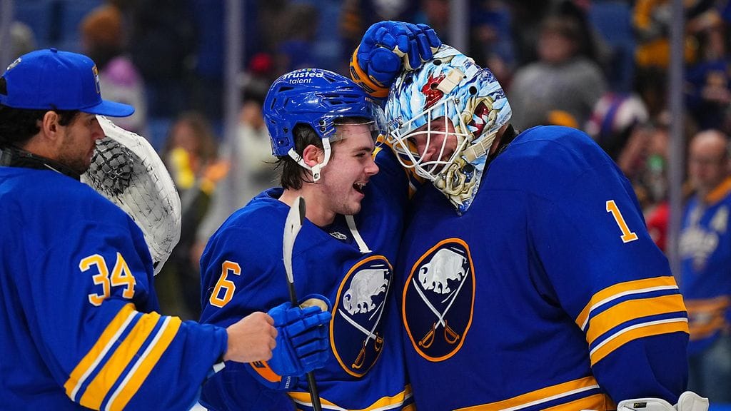 Ukko-Pekka Luukkonen juhlinta