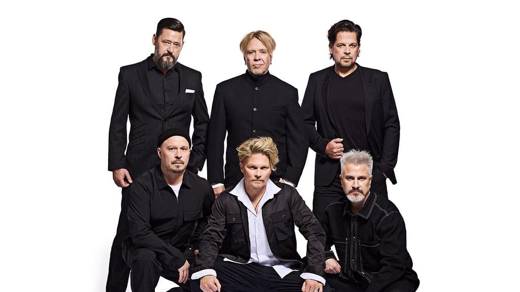 XL5 tekee paluun ensi vuonna.