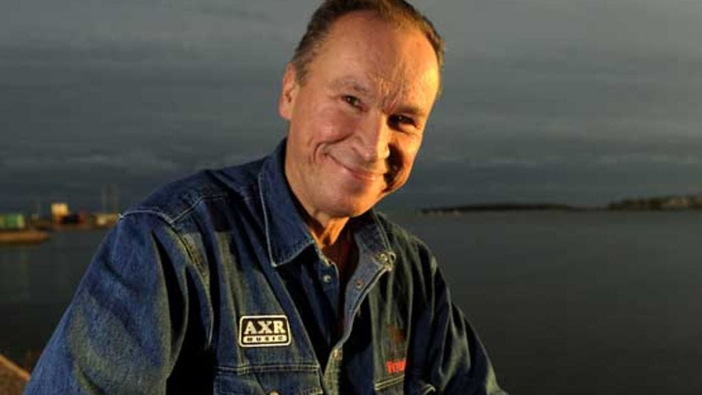 Ilkka Vainio kertoo tarinat hittien takaa.