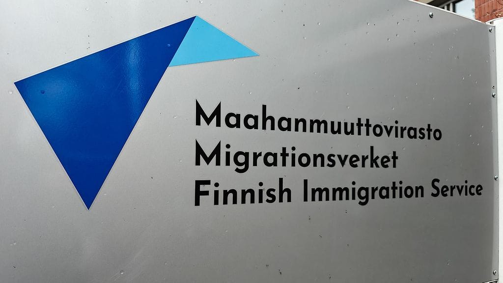 Maahanmuuttovirasto arvioi kuluvan vuoden ensimmäisten työperusteisten oleskelulupahakemuksien määrän jäävän 11 000 hakemukseen. Viime vuonna vastaava luku oli 15 000.