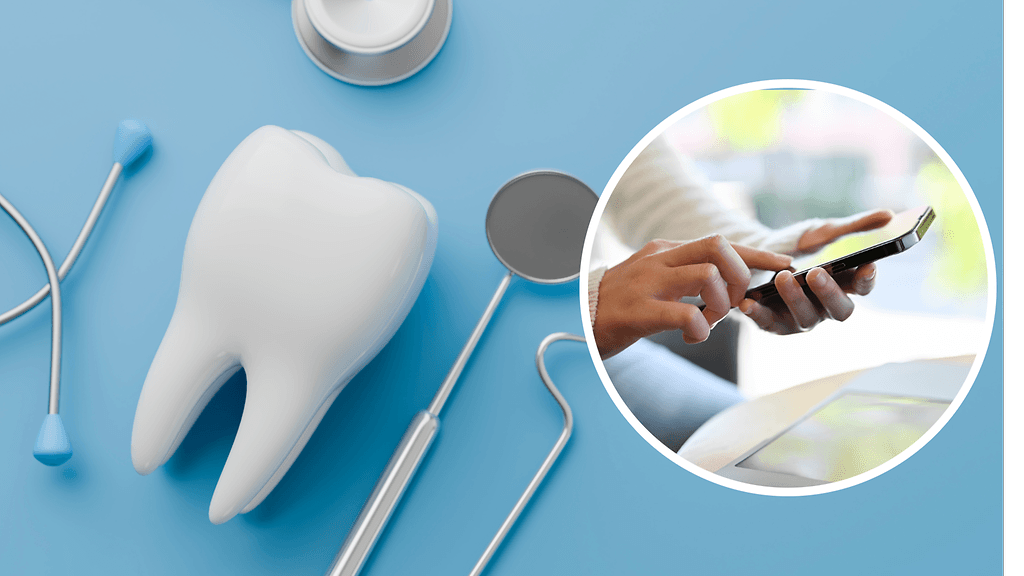 Huijarit yrittävät ajanvarausviestin avulla houkutella uhrin kalastelusivustolle.