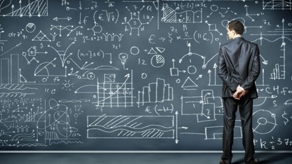 Fysiikan Nobel-palkinto ansaitaan tutkimuksen mukaan nykyään keskimäärin 48-vuotiaana. Kuvituskuva.