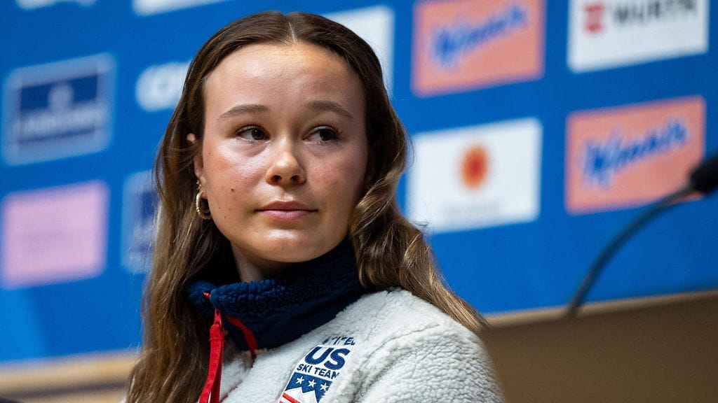 Annika Malacinski ei sulata KOK:n toimintaa naisten yhdistetyn suhteen.