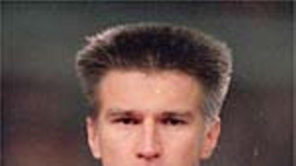 Ville Nylund (Photo: Michael Cooper / Allsport)