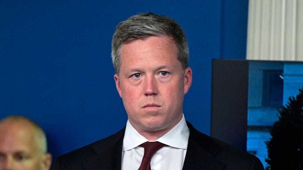 Yhdysvaltain maavoimaministeri Daniel Driscoll tapasi Venäjän edustajia Arabiemiraateissa