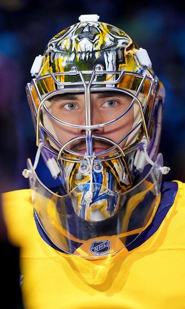 Juuse Saros (2)