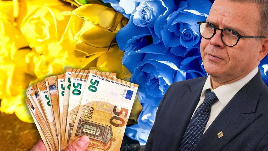 Petteri Orpon mukaan EU:lle selkeä ykkösprioriteetti on päästä hyödyntämään Venäjän jäädytetyt varat Ukrainan hyväksi.