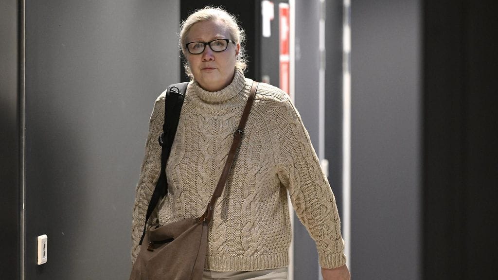 Varsinais-Suomen käräjäoikeus kuulee tänään Anneli Auerin vanhinta tytärtä.