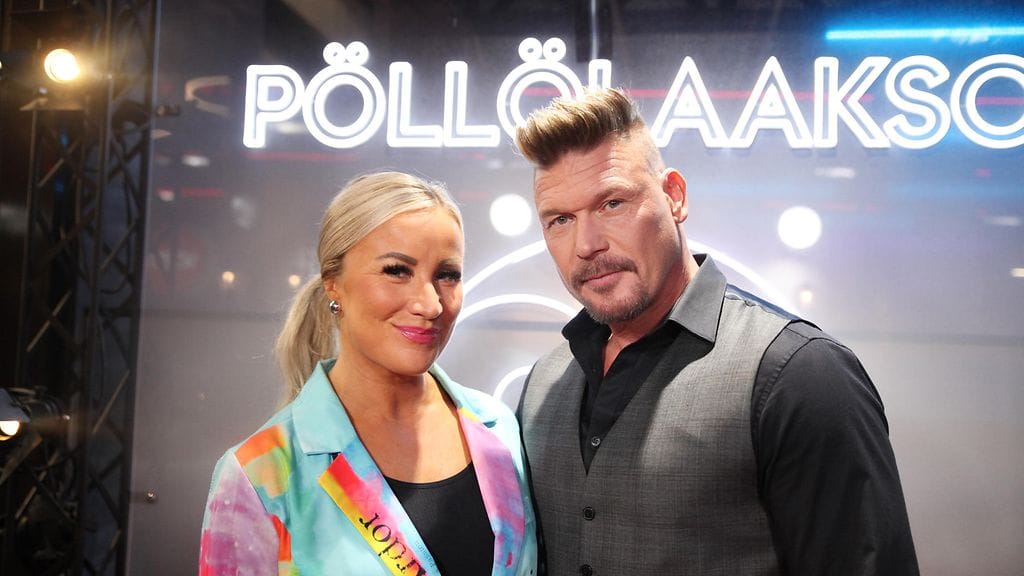 OMA Aki Rita Manninen