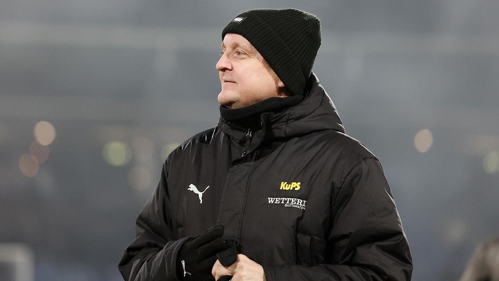 Jarkko Wiss on MTV Urheilun tietojen mukaan Seinäjoen Jalkapallokerhon uusi päävalmentaja.