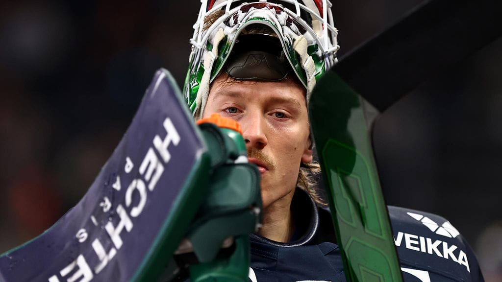 Emil Larmia syytetään Ruotsissa filmaamisesta.