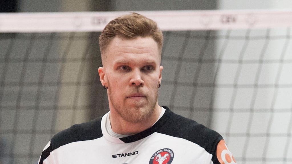 Urpo Sivula (arkistokuvassa) on takonut hurjasti pisteitä.